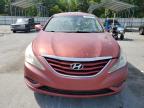 2012 Hyundai Sonata Gls   იყიდება Savannah-ში, GA - Side