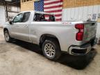 2020 Chevrolet Silverado K1500 Lt იყიდება Anchorage-ში, AK - Stripped