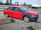 2012 Volkswagen Jetta Se for Sale in Exeter, RI - Normal Wear