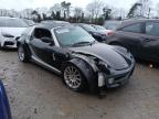 2005 SMART ROADSTER for sale at Copart WOLVERHAMPTON