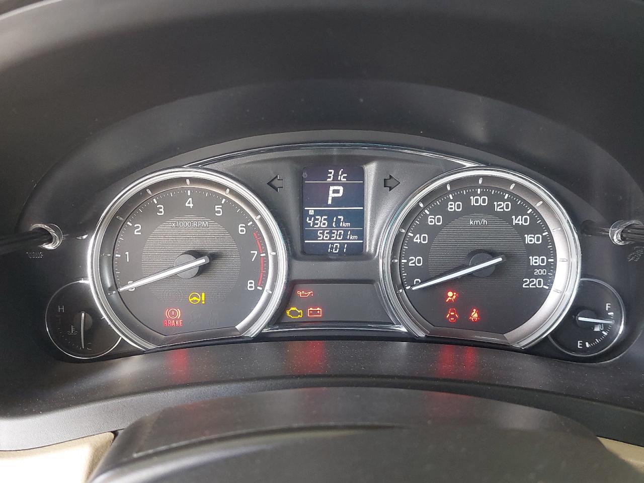 MA3VC7A17RA487523 - 2024 Suzuki CIAZ - #53761235
