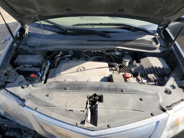 2011 ACURA MDX 