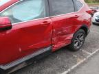 2021 HONDA CR-V for sale at Copart SANDTOFT