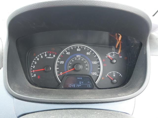 2015 HYUNDAI I10 SE