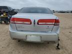2011 Lincoln Mkz  na sprzedaż w San Antonio, TX - All Over