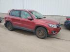 2014 VOLKSWAGEN TIGUAN S for sale at Copart NB - MONCTON