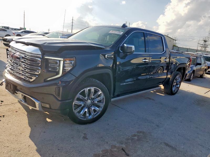 2024 Gmc Sierra K1500 Denali