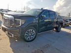 2024 Gmc Sierra K1500 Denali en Venta en Haslet, TX - Front End