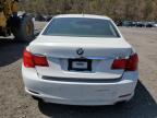 2012 Bmw 750 Lxi for Sale in Marlboro, NY - Water/Flood