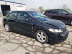 2011 Honda Civic Lx-S zu verkaufen in Rogersville, MO - Front End