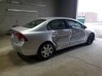 2011 Honda Civic Lx იყიდება Angola-ში, NY - Side