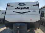2022 Jayco Trvl Trl de vânzare în Corpus Christi, TX - Normal Wear