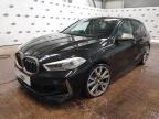 2021 BMW M135I XDRI for sale at Copart NEWBURY