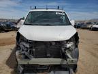 2016 Nissan Nv200 2.5S for Sale in Albuquerque, NM - Front End