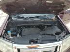 2011 Honda Pilot Exl продається в Midway, FL - Side