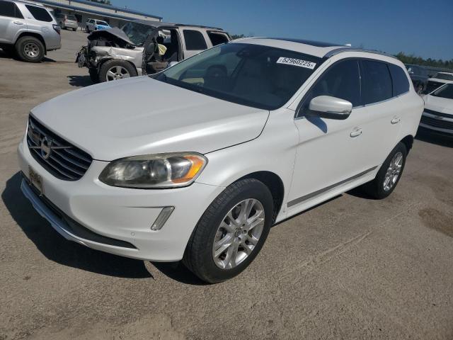 2015 Volvo Xc60 T5 Platinum