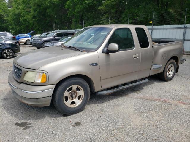 2003 Ford F150 