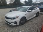 2020 Kia Optima Lx for Sale in Madisonville, TN - Side