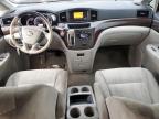 2011 Nissan Quest S zu verkaufen in Chalfont, PA - Rear End