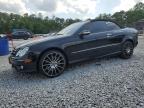 2007 Mercedes-Benz Clk 550 продається в Ellenwood, GA - Rear End