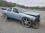 1999 Ford Crown Victoria Lx на продаже в Gastonia, NC - Front End