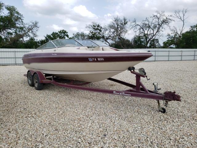 1999 OTHER BOAT BOAT   for sale at Copart TX - AUSTIN