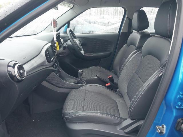 2023 MG 3 EXCLUSIV