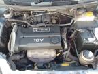 2006 CHEVROLET KALOS SX for sale at Copart BRISTOL