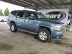 2010 Chevrolet Tahoe K1500 Lt продається в Hayward, CA - Minor Dent/Scratches
