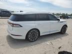 2025 Lincoln Aviator Black Label for Sale in Houston, TX - Front End