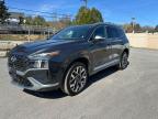 2023 Hyundai Santa Fe Calligraphy продається в North Billerica, MA - Front End