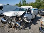2007 Gmc Sierra K2500 Heavy Duty for Sale in Madisonville, TN - Front End