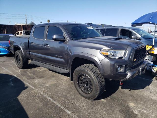  TOYOTA TACOMA 2019 Серый