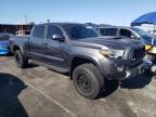 2019 Toyota Tacoma Double Cab продається в Wilmington, CA - Rear End