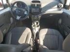 2015 Chevrolet Spark 1Lt за продажба в Cahokia Heights, IL - Hail