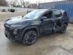 2025 Chevrolet Equinox Rs for Sale in Franklin, WI - Side