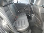 2010 Volkswagen Jetta Wolfsburg за продажба в Woodhaven, MI - Front End