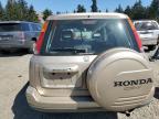 2001 Honda Cr-V Se for Sale in Graham, WA - Front End