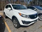 2014 Kia Sportage Lx for Sale in North Billerica, MA - Minor Dent/Scratches