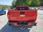 2015 Chevrolet Colorado Lt იყიდება Grenada-ში, MS - Side