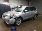 2014 Subaru Forester 2.5I Touring na sprzedaż w Elgin, IL - Rear End