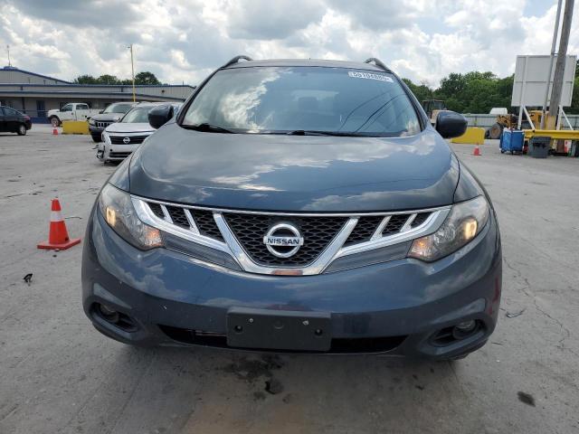 Parquets NISSAN MURANO 2014 Blue