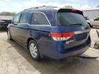 2016 Honda Odyssey Exl for Sale in Pekin, IL - Front End