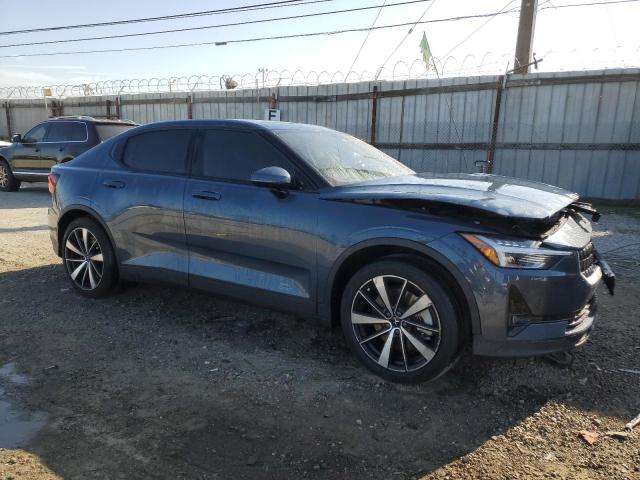  POLESTAR 2 2021 Blue