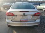 2015 Ford Focus Se na sprzedaż w Duryea, PA - Front End