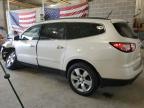 2013 Chevrolet Traverse Ltz de vânzare în Columbia, MO - Front End