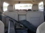 2018 Honda Pilot Lx на продаже в Mebane, NC - Front End