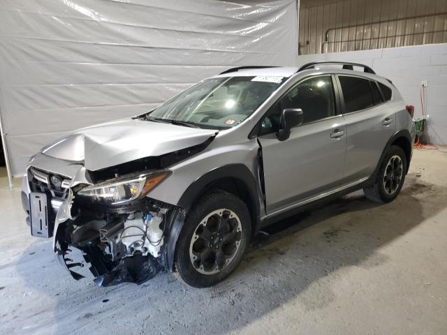SUBARU CROSSTREK 2021