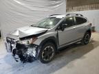 2021 Subaru Crosstrek  de vânzare în Candia, NH - Front End
