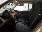 2010 Smart Fortwo Pure продається в Abilene, TX - Front End
